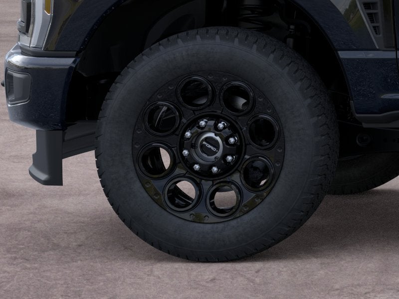 2026 Ford Super Duty F-350® XLT
