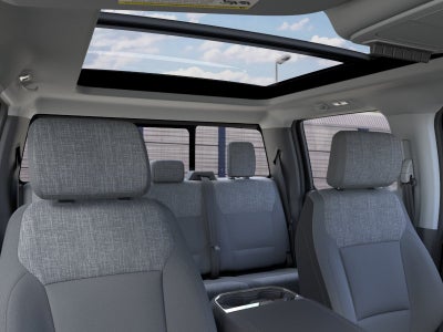 2026 Ford Super Duty F-350® XLT
