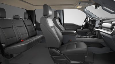 2026 Ford Super Duty F-350® XLT