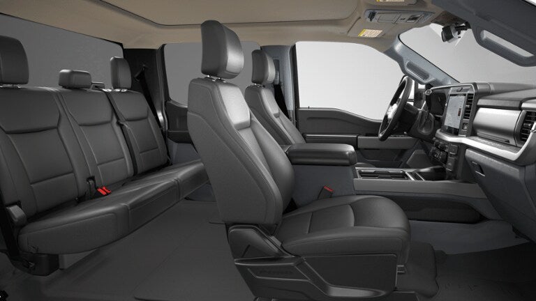 2026 Ford Super Duty F-350® XLT
