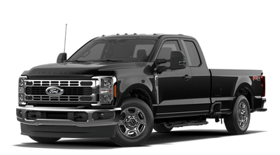 2027 Ford Super Duty F-350® XLT