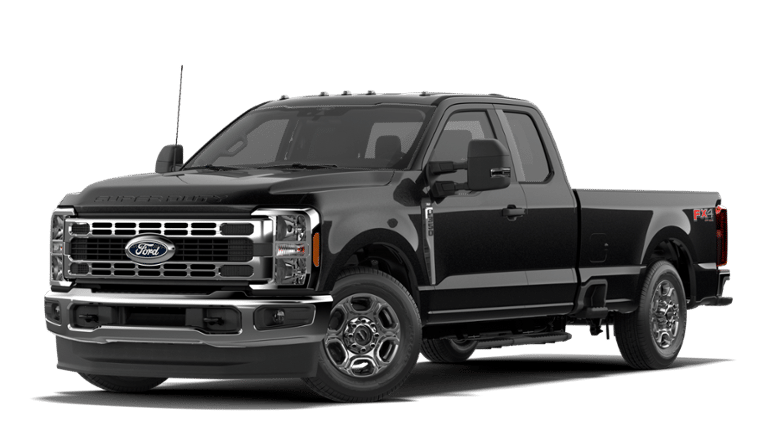 2027 Ford Super Duty F-350® XLT