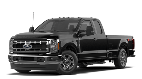 2027 Ford Super Duty F-350® XLT