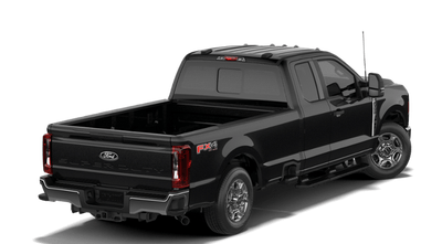 2027 Ford Super Duty F-350® XLT