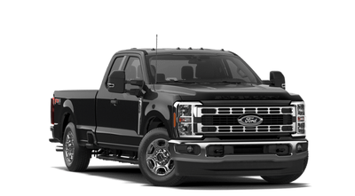 2027 Ford Super Duty F-350® XLT