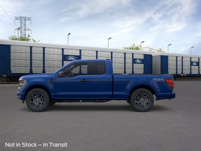 2026 Ford F-150 STX®