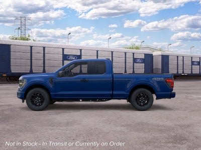 2026 Ford F-150 STX®
