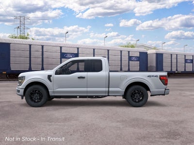 2026 Ford F-150 STX®