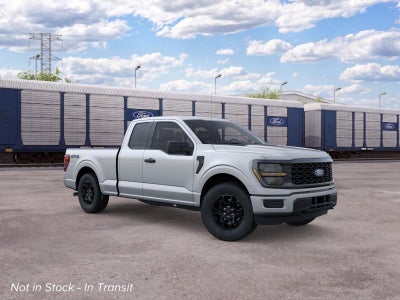 2026 Ford F-150 STX®