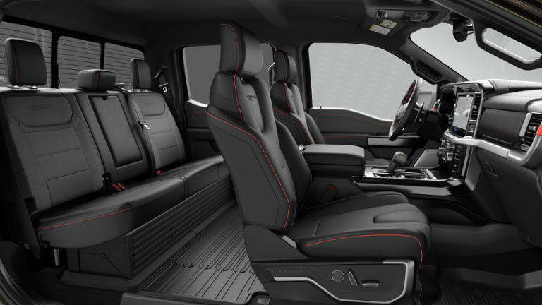 2026 Ford F-150 Raptor®