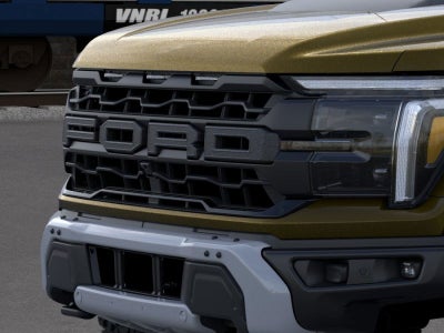 2026 Ford F-150 Raptor®