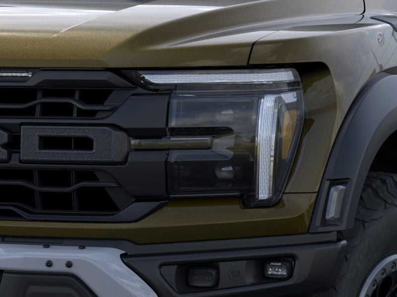 2026 Ford F-150 Raptor®
