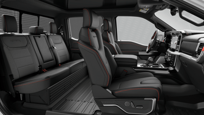 2026 Ford F-150 Raptor®