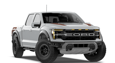 2026 Ford F-150 Raptor®