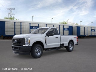 2026 Ford Super Duty F-350® XL