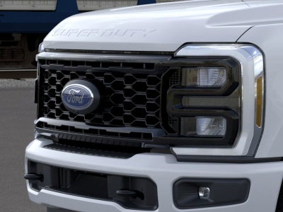 2026 Ford Super Duty F-350® XL
