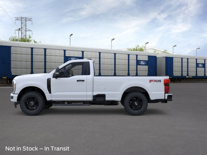 2026 Ford Super Duty F-350® XL