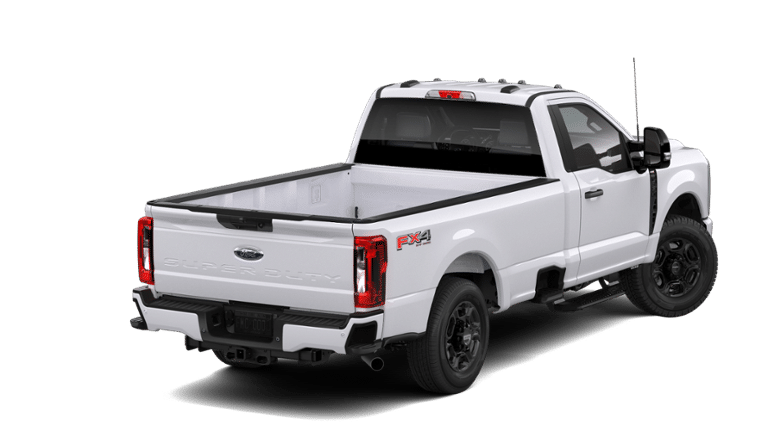 2026 Ford Super Duty F-350® XL