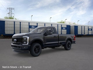 2026 Ford Super Duty F-350® XL
