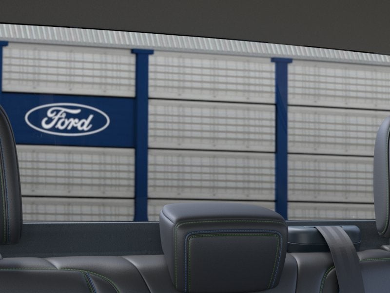 2026 Ford Maverick Maverick Lobo™