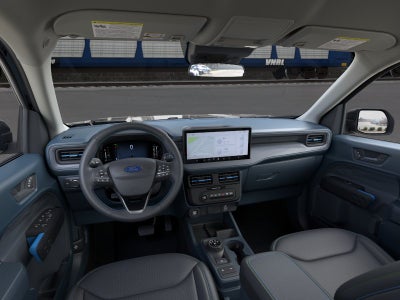 2026 Ford Maverick Maverick Lobo™