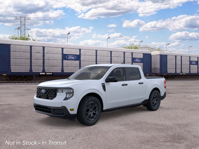 2026 Ford Maverick MAVERICK XLT AW