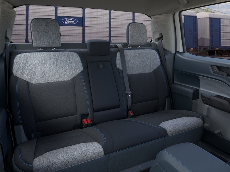 2026 Ford Maverick MAVERICK XLT AW