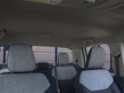 2026 Ford Maverick MAVERICK XLT AW
