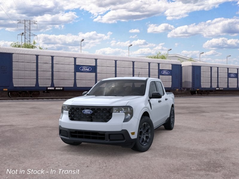 2026 Ford Maverick MAVERICK XLT AW