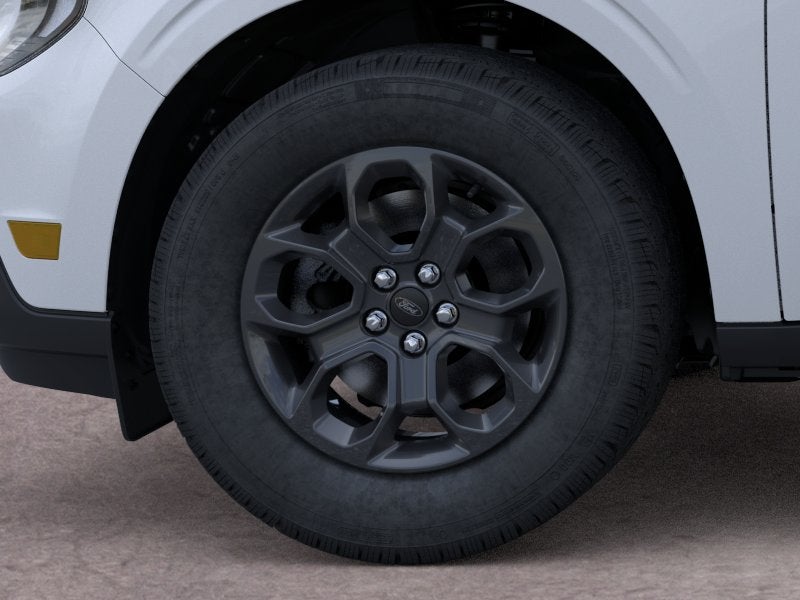 2026 Ford Maverick MAVERICK XLT AW