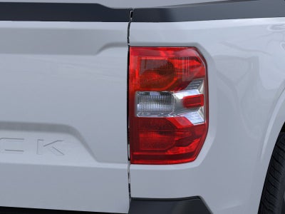2026 Ford Maverick MAVERICK XLT AW