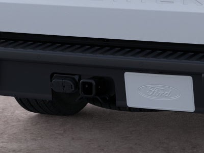 2026 Ford Maverick MAVERICK XLT AW