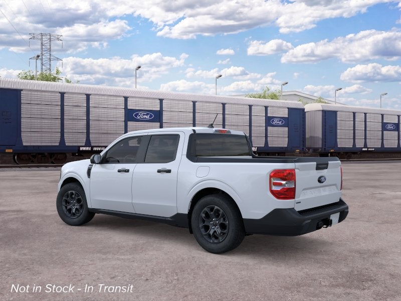 2026 Ford Maverick MAVERICK XLT AW