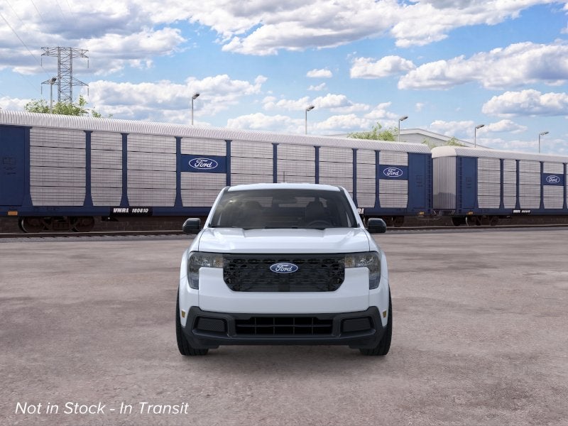 2026 Ford Maverick MAVERICK XLT AW