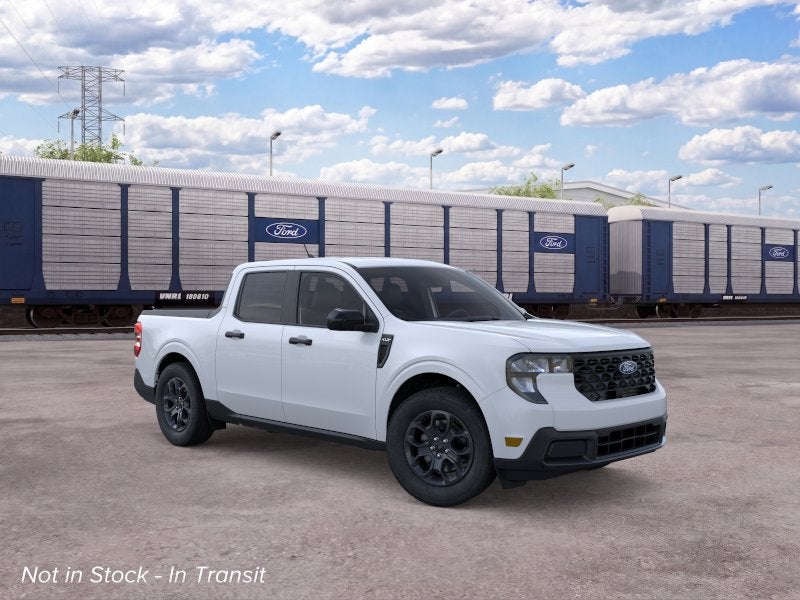 2026 Ford Maverick MAVERICK XLT AW