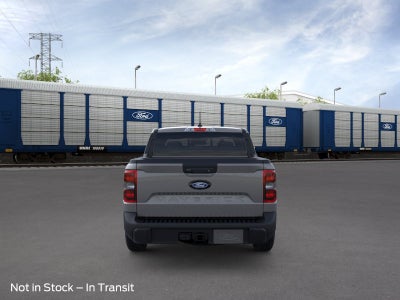 2026 Ford Maverick Lariat®