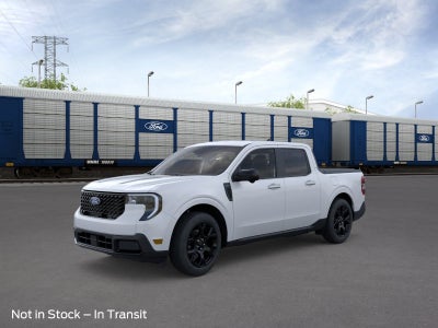 2026 Ford Maverick Lariat®