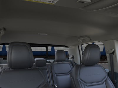 2026 Ford Maverick Lariat®