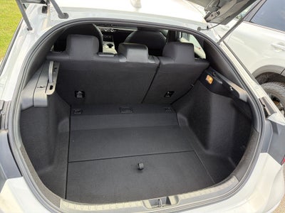 2024 Honda Civic Hatchback Sport