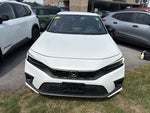 2024 Honda Civic Hatchback Sport