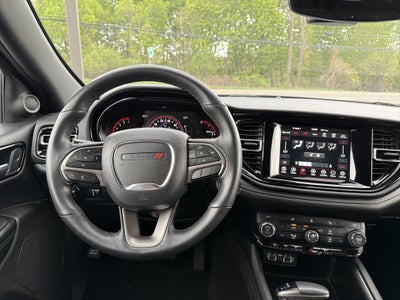 2024 Dodge Durango SXT