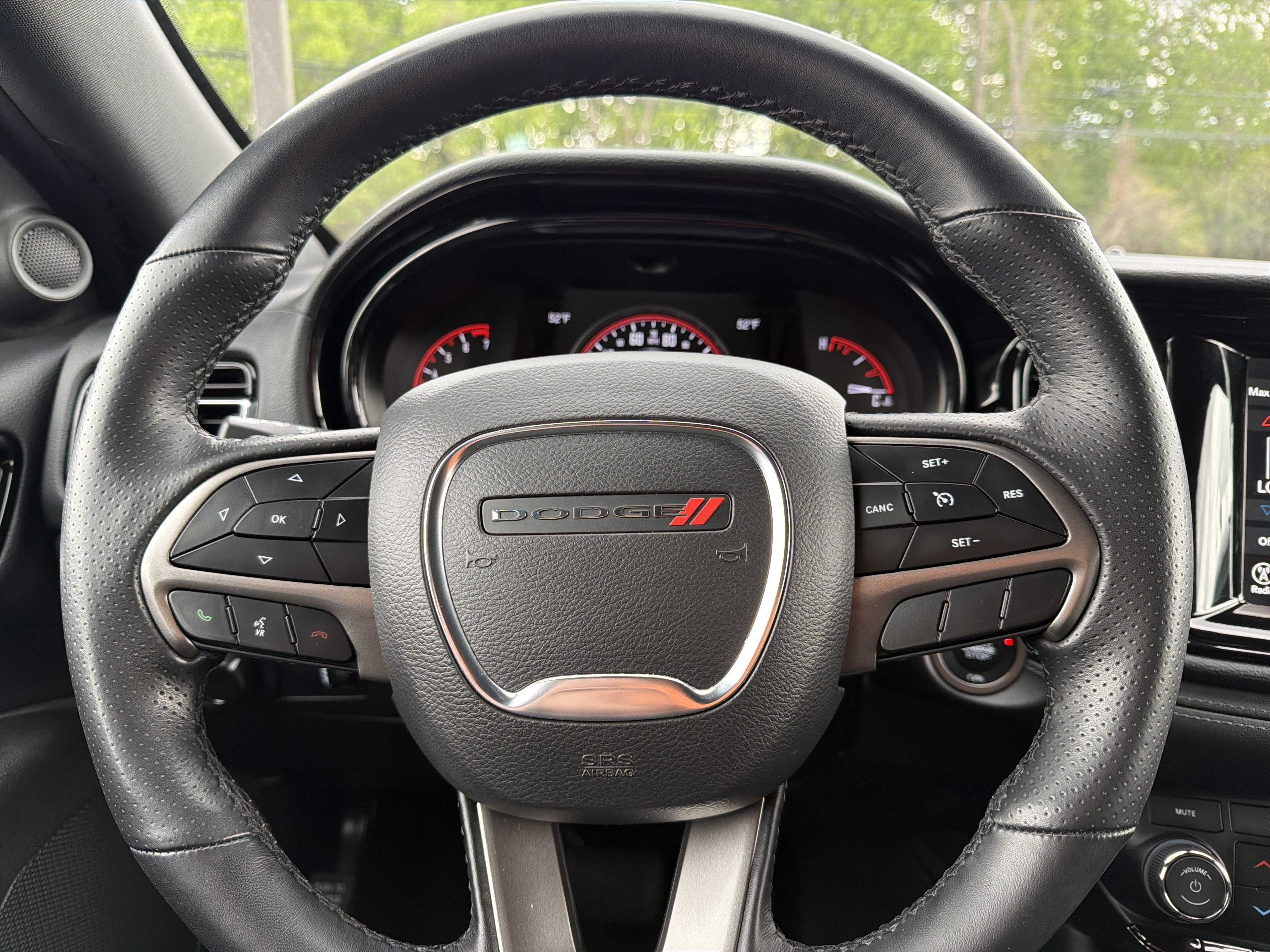 2024 Dodge Durango SXT