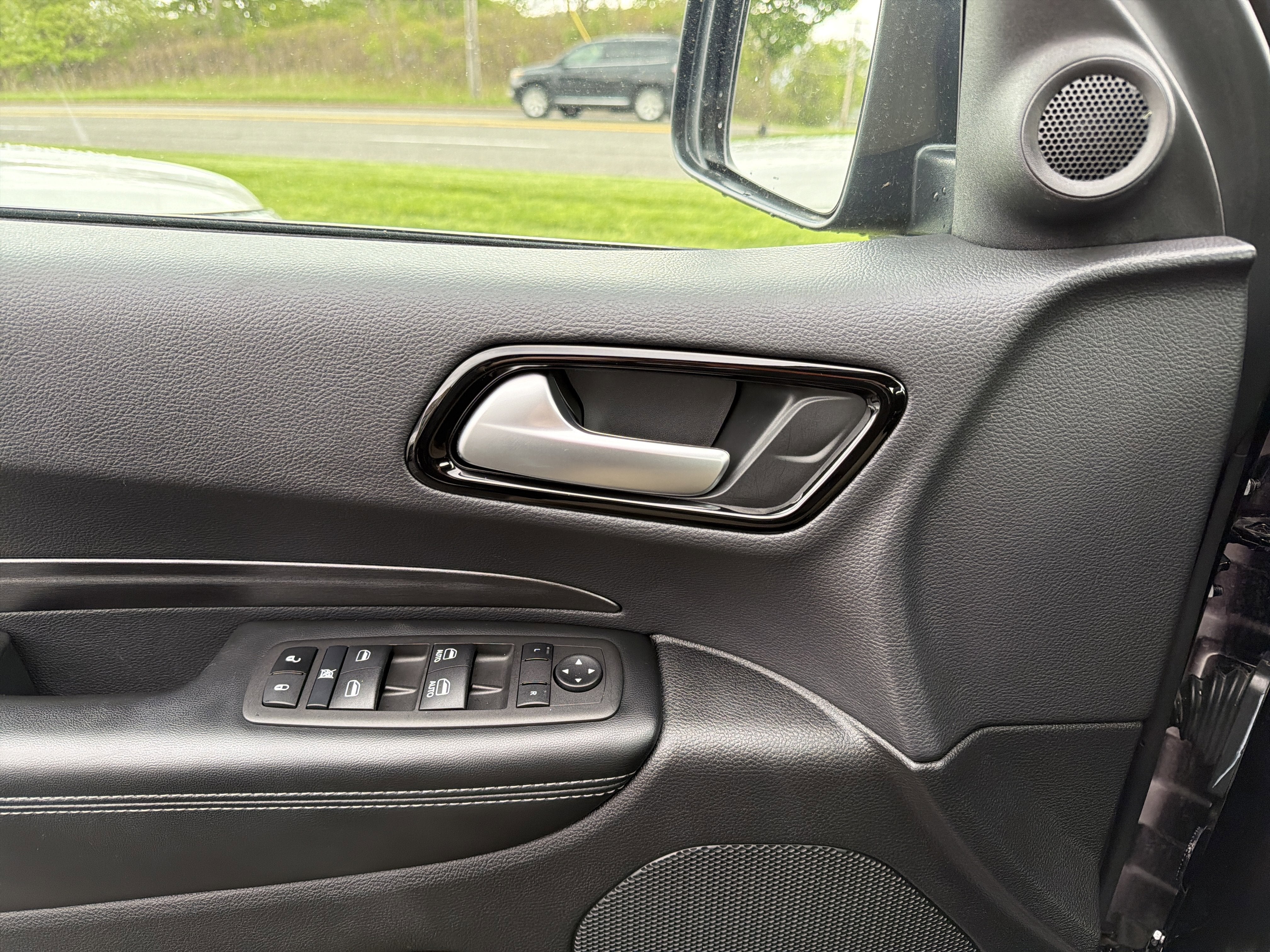 2024 Dodge Durango SXT