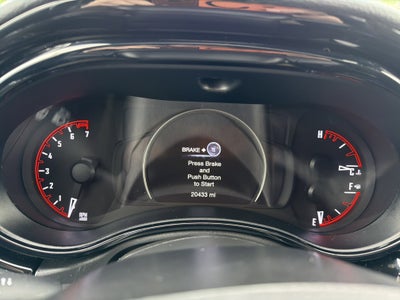2024 Dodge Durango SXT