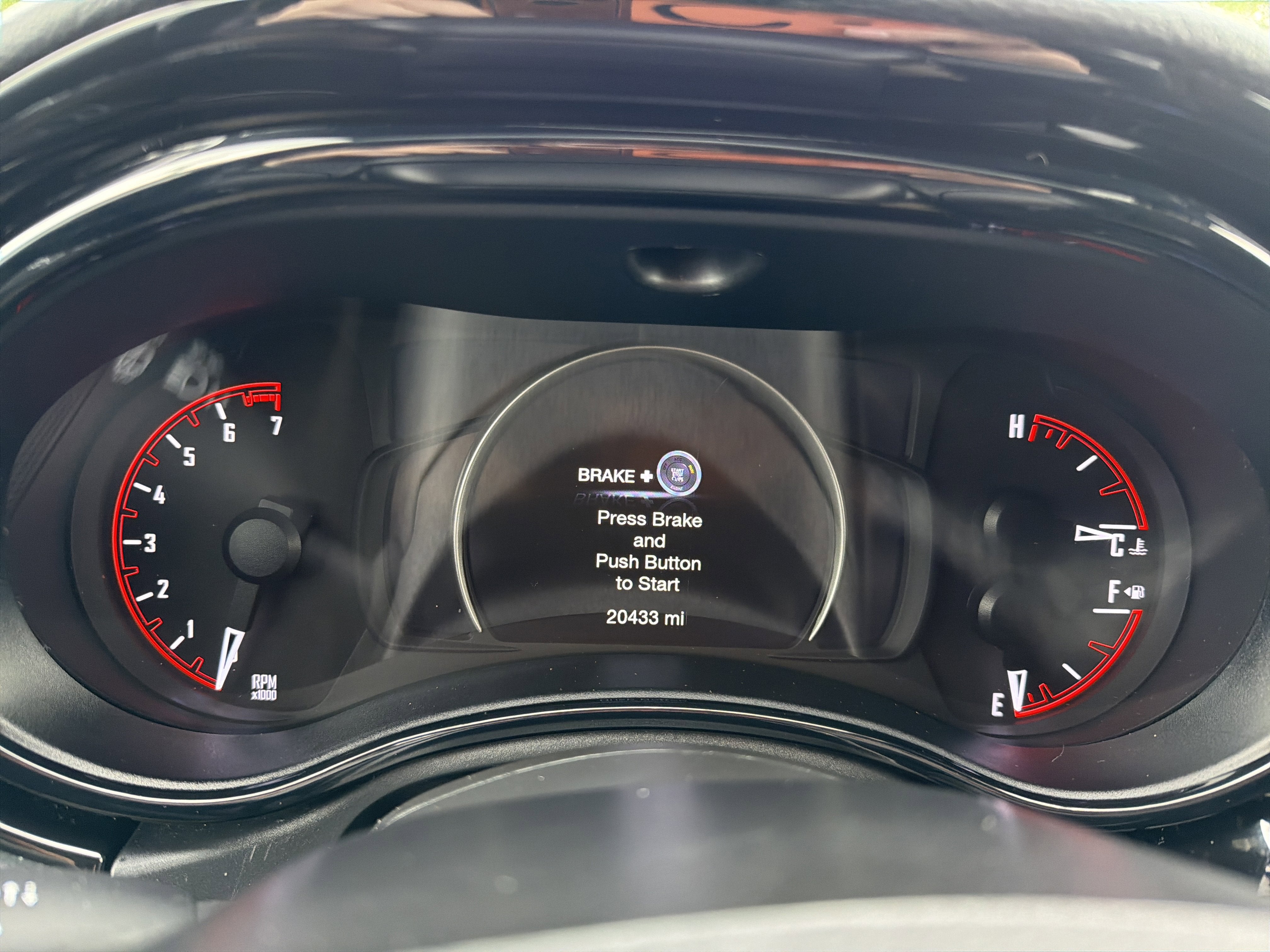 2024 Dodge Durango SXT