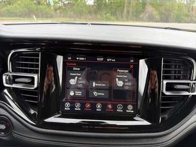 2024 Dodge Durango SXT