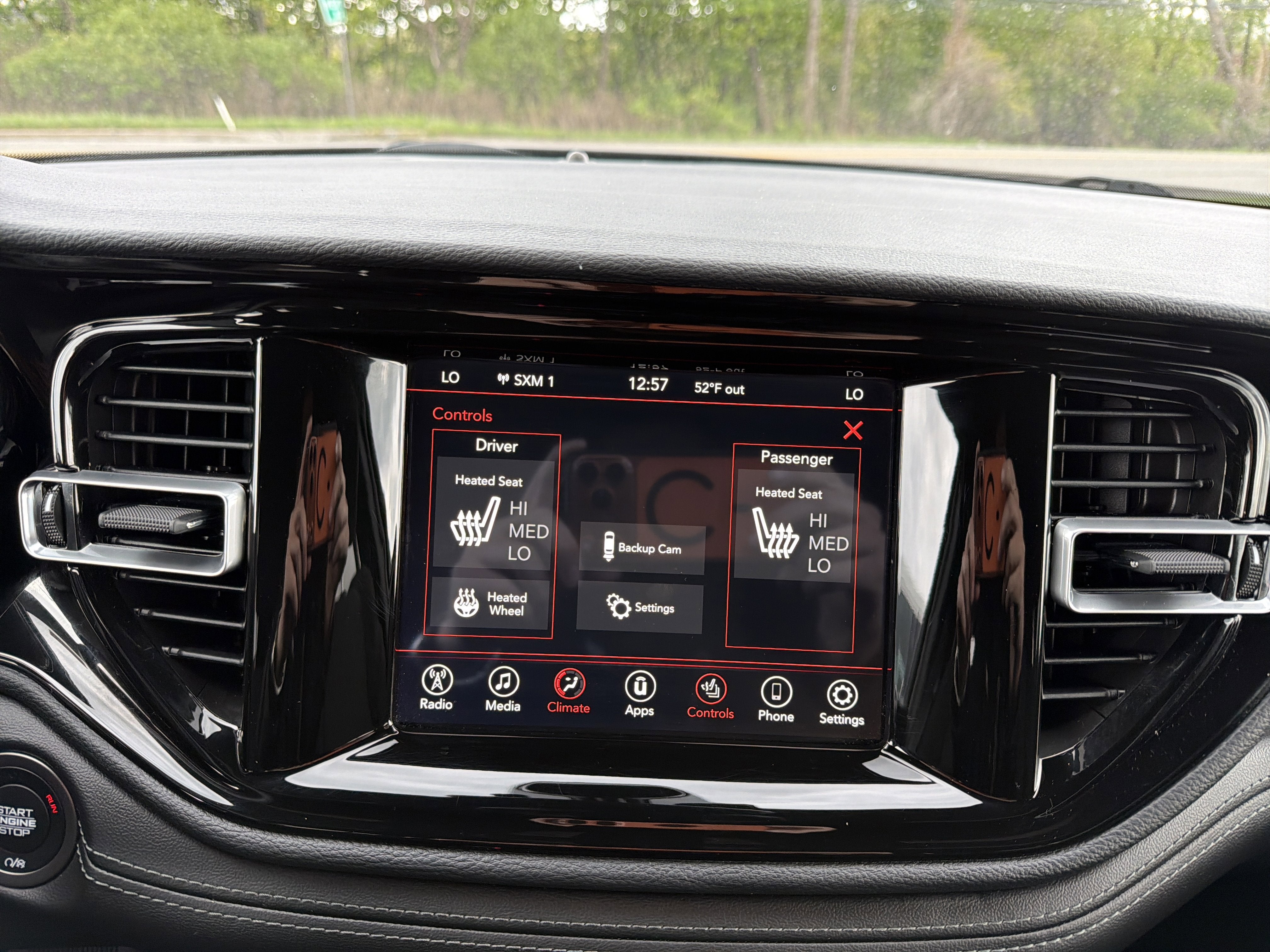 2024 Dodge Durango SXT