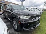 2024 Dodge Durango SXT