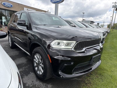 2024 Dodge Durango SXT