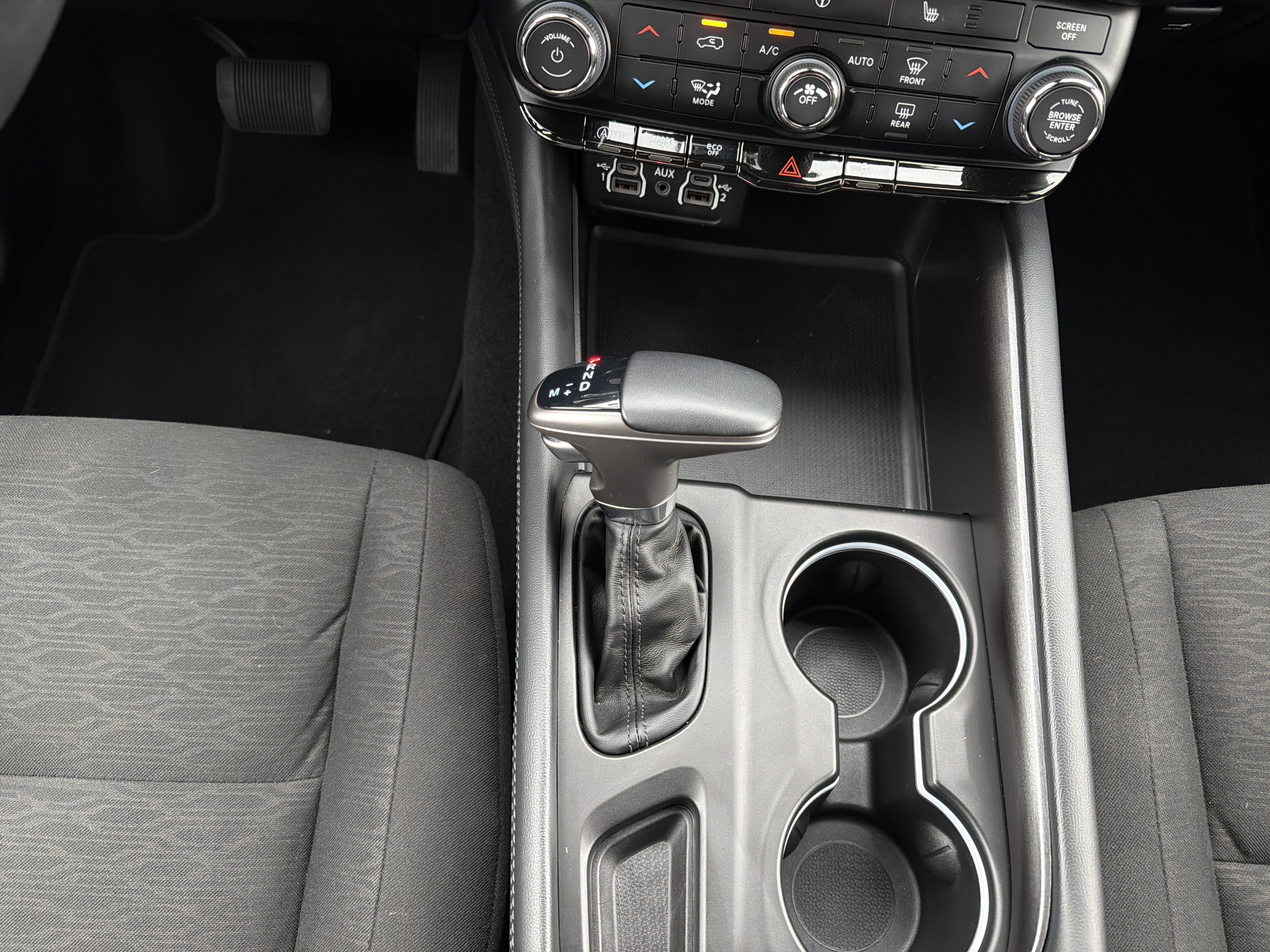 2024 Dodge Durango SXT